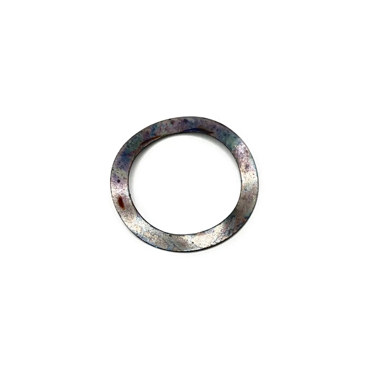 Brake Pedal Wave Washer by Polaris Witchdoctors