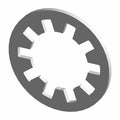 Washer 1/2 In[1224] by Polaris