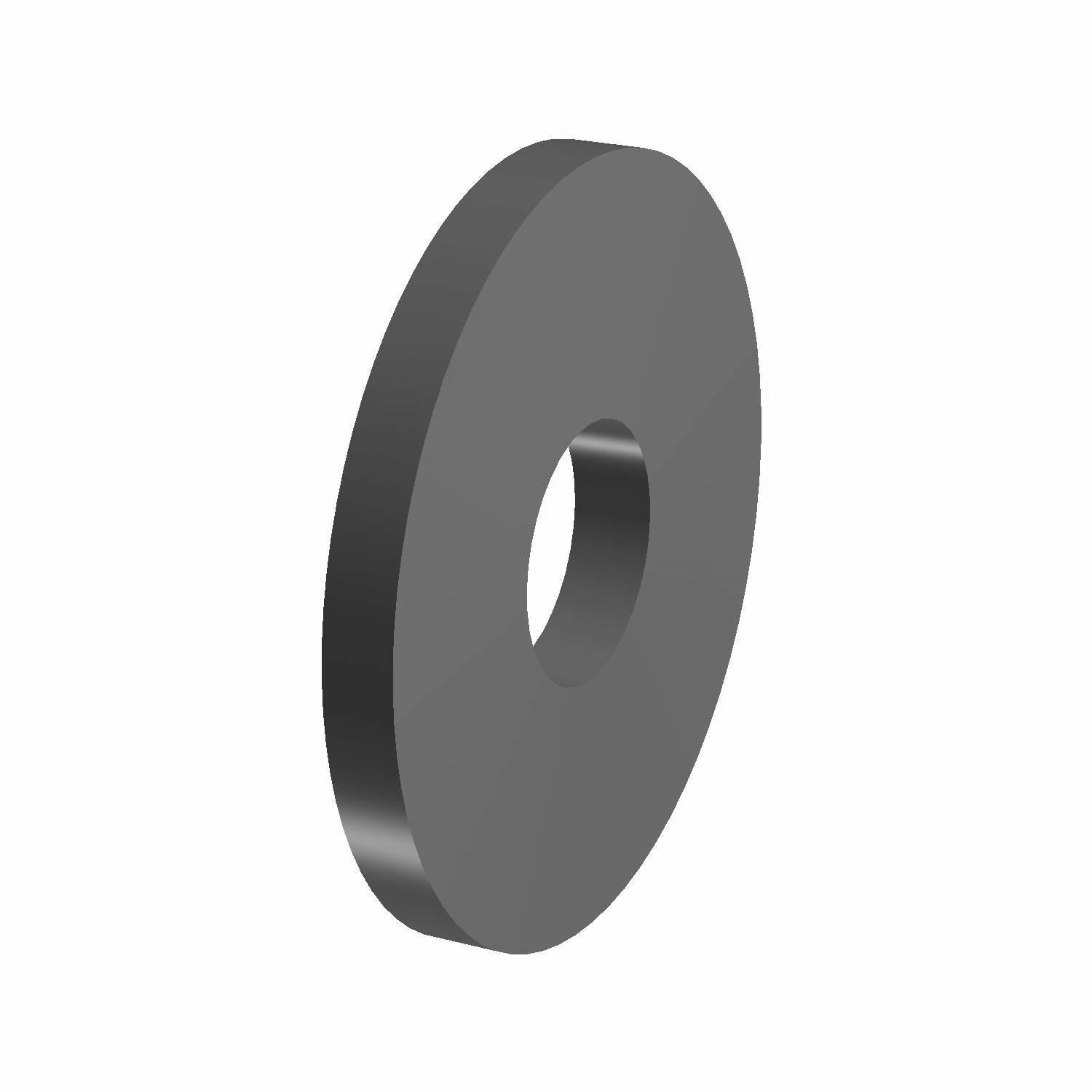 Spring Washer .406 x 1.25 X .1 by Polaris