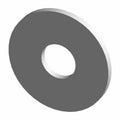 Water Pump Impeller Washer 6.5x19x1.2 by Polaris