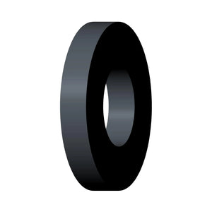 Heat Shield Isolator Washer by Indian