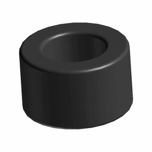 Rubber Washer by Indian