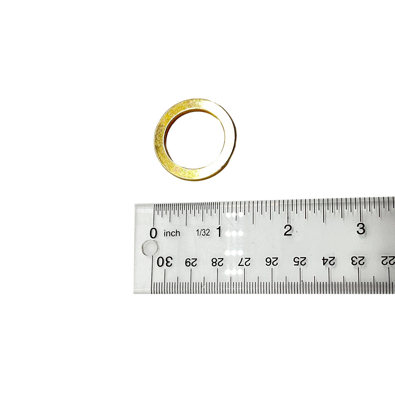 Shim Ring 23.25 x 32.25 x 2.28 by Polaris