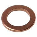 Copper Seal Washer 10 ID 14.7 OD by Polaris