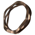 Washer Spring by Polaris