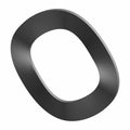 Spring Washer 5/16 / M8 by Indian