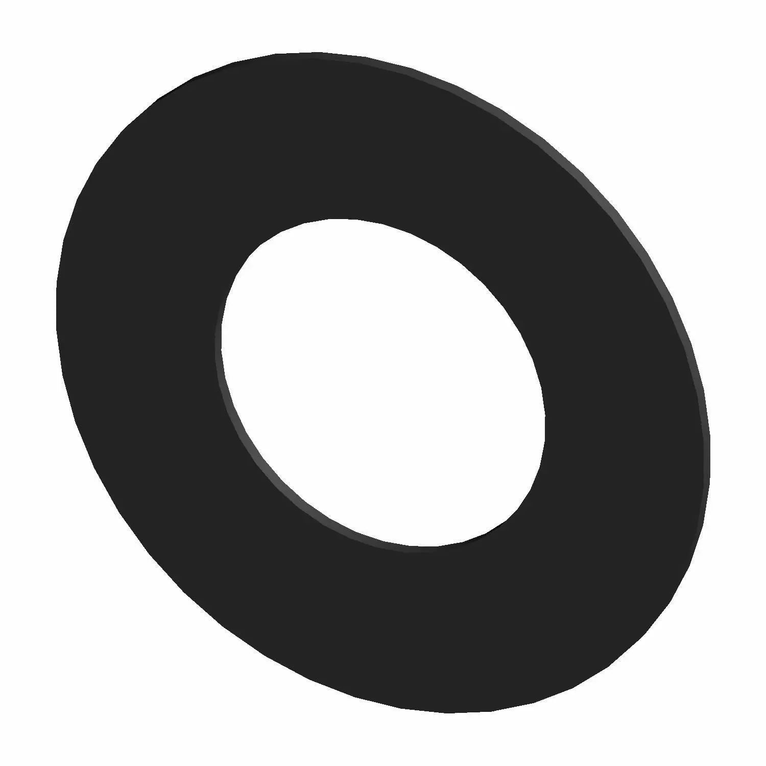 Washer .496X.253X.010 by Indian