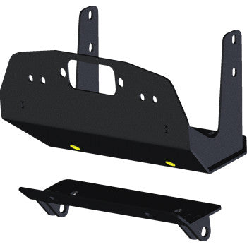 CF Moto Plow Mount by Kfi Products