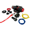 4500 lb Winch by Demon