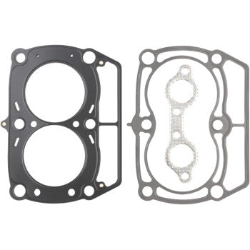 Polaris Top End Gasket Kit 80 mm by Cometic