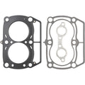 Polaris Top End Gasket Kit 80 mm by Cometic
