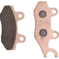 Sintered Brake Pads by All Balls