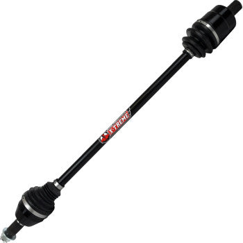 Polaris RZR Axle X-Treme Heavy Duty Long Travel Front Left & Right by Demon