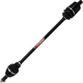 Polaris RZR Axle X-Treme Heavy Duty Long Travel Front Left & Right by Demon