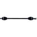 Can-Am Maverick X3 Axle Kit Complete 8 Ball Extreme Duty Front Left & Right by All Balls