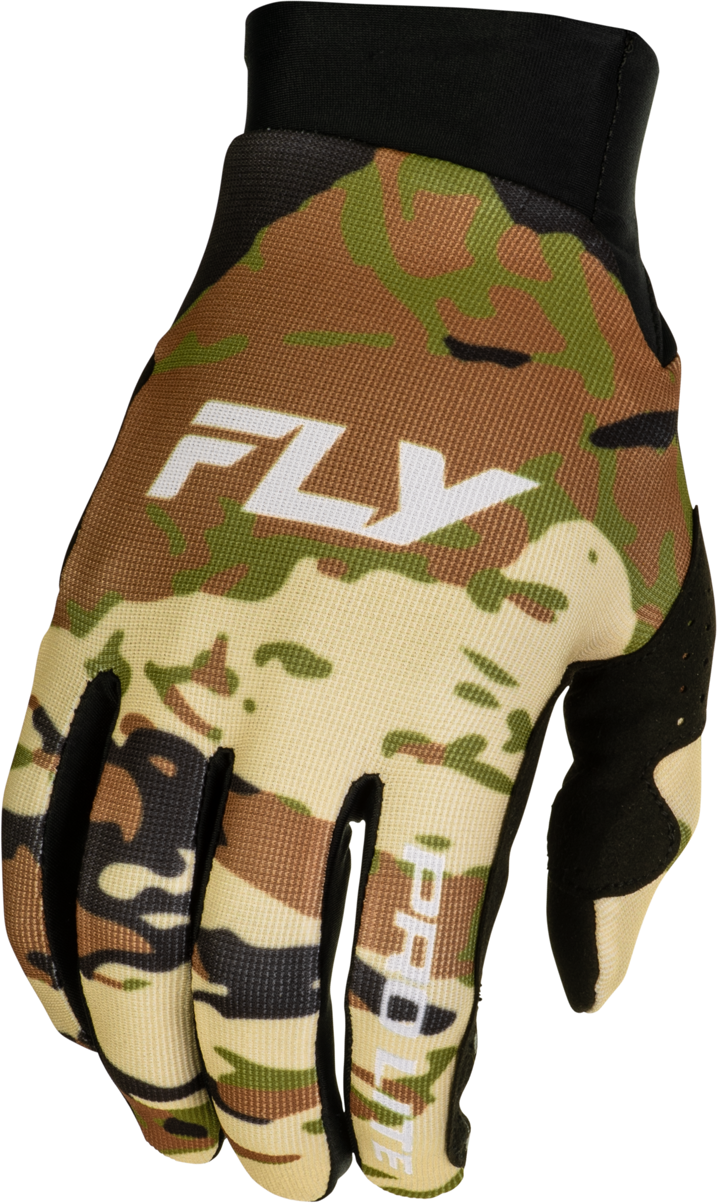 Pro Lite Gloves (2027) by Fly Racing