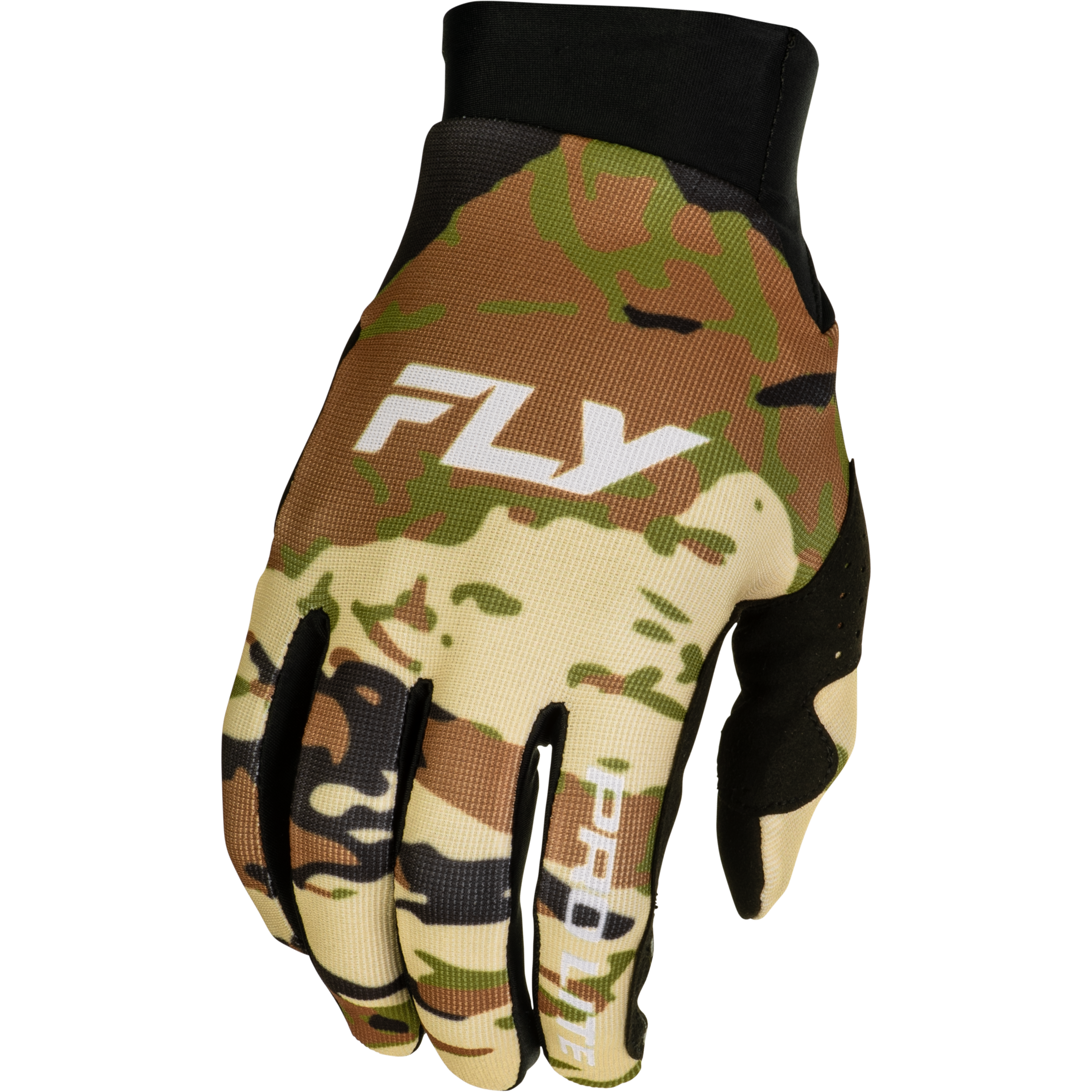 Youth Pro Lite Gloves (2027) by Fly Racing
