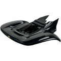 Rear Fender Black by Maier