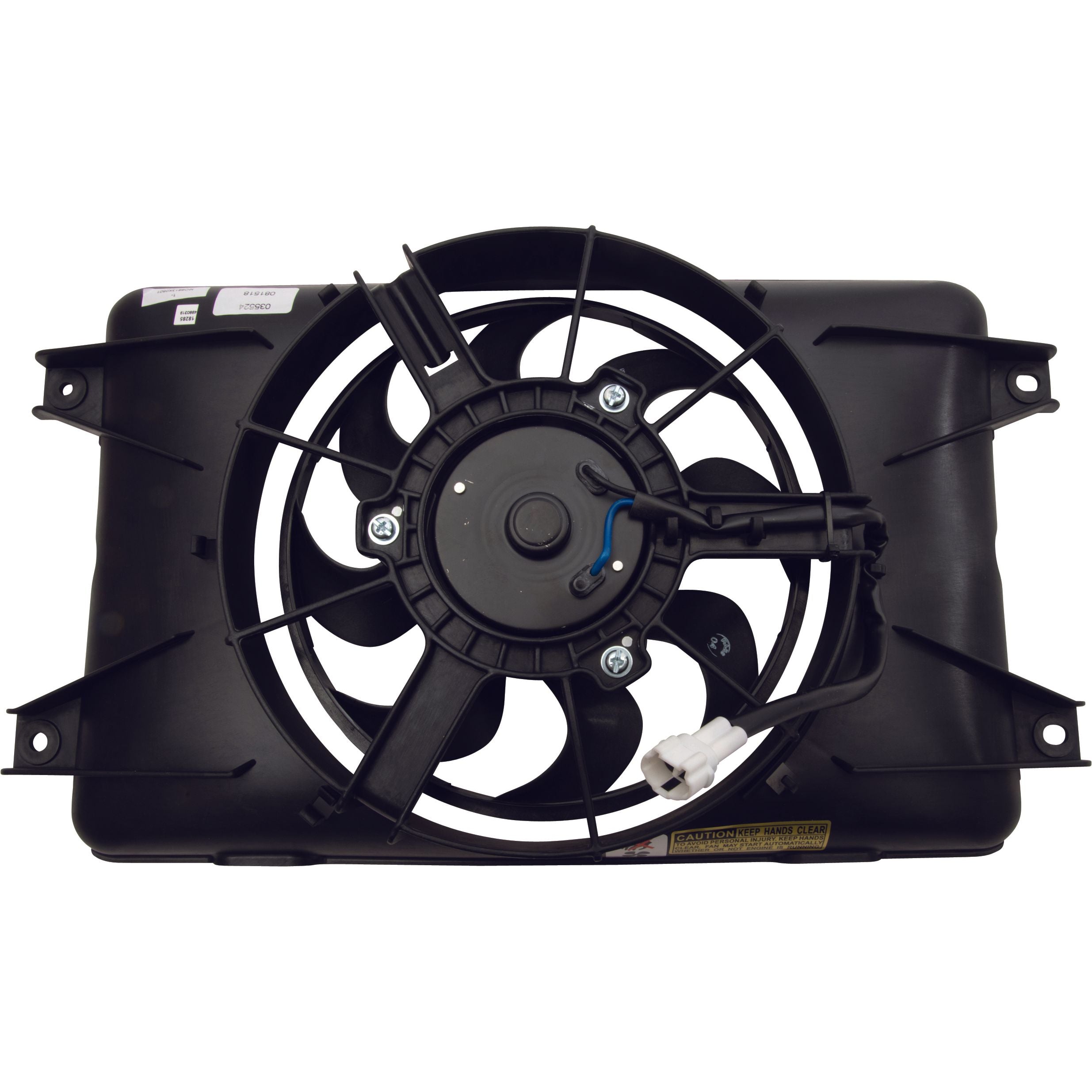 ATV/UTV Cooling Fan by All Balls