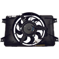 ATV/UTV Cooling Fan by All Balls