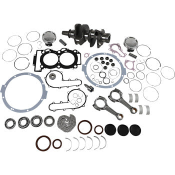 Polaris Engine Rebuild Kit by Vertex