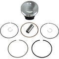 Yamaha Piston Kit 81.00 mm by Wiseco