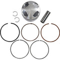 Honda Piston Kit 86.00 mm 10.6:1 CR by Je Pistons