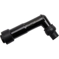 Spark Plug Resistor Cover 102° Elbow Type by Moose Offroad