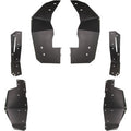 Polaris General Fender Flare Kit 1000 by Seizmik