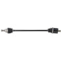 Polaris RZR Turbo S CV Axle Kit Complete OEM Replacement Standard Rear Left & Right by Moose Offroad