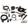 Auto Turn Signal Kit W/Billet Column Lever By XTC Power