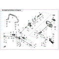 STEERING SYSTEM - 2025 CFMOTO UFORCE U10XL PRO HIGHLAND