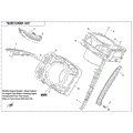 CYLINDER BODY - 2022 CFMOTO ZFORCE 800 EX