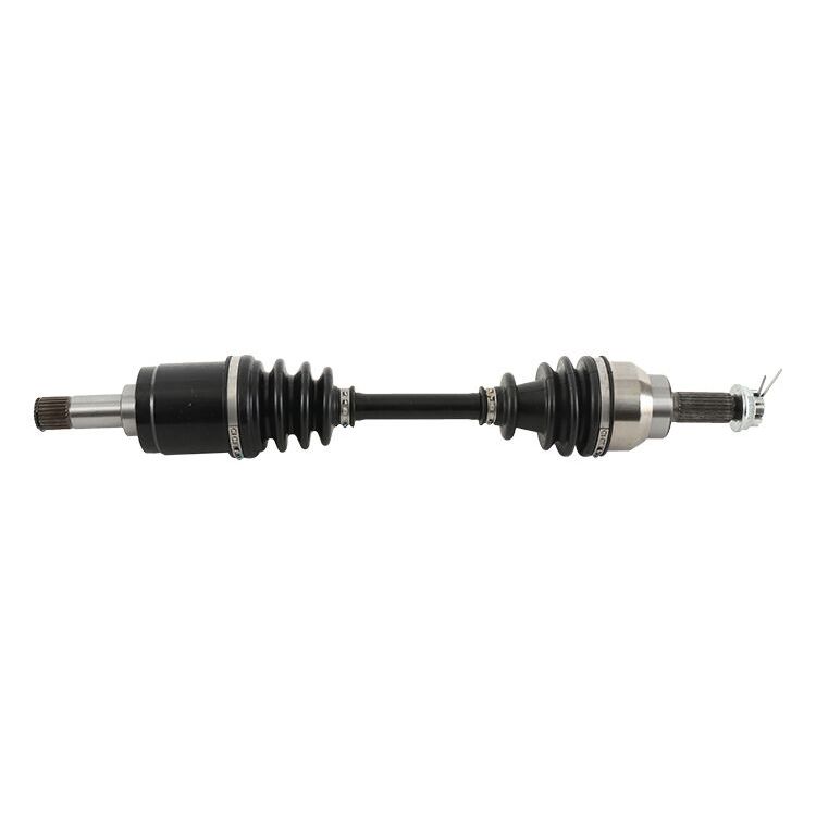 6 Ball Heavy Duty Front Axle by All Balls