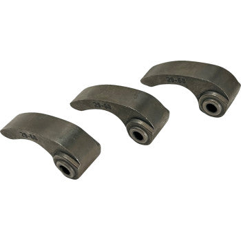 Polaris Clutch Weights (29 68) 68 g by Moose Offroad