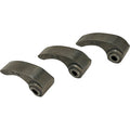 Polaris Clutch Weights (29 68) 68 g by Moose Offroad