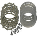 Clutch Kit by Dp Brakes