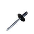 Rivet 3/16(.063-.250)St-St-Lf-B by Polaris