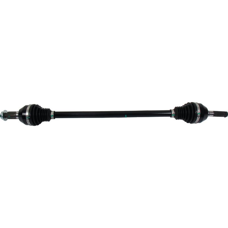 DragonFire Racing Hydra Axle- Can-Am Maverick X3 900 X rs Turbo R 17-18- Postion- Front Left