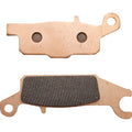 Sintered Brake Pad by All Balls