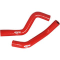 Yamaha Replacement Radiator Hose Kit Red by Cv4