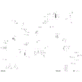 ELECTRIC - MAIN HARNESS - 710009156 - 2023 CAN AM MAVERICK TURBO RR RS
