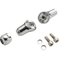 Post Joint Adjustable Chrome by Ciro