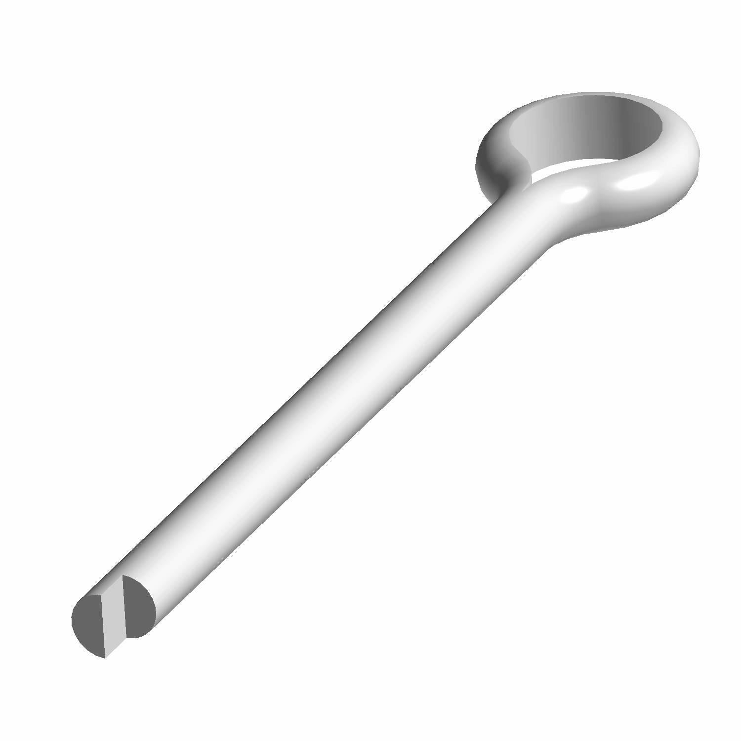 Hinge Cotter Pin by Polaris
