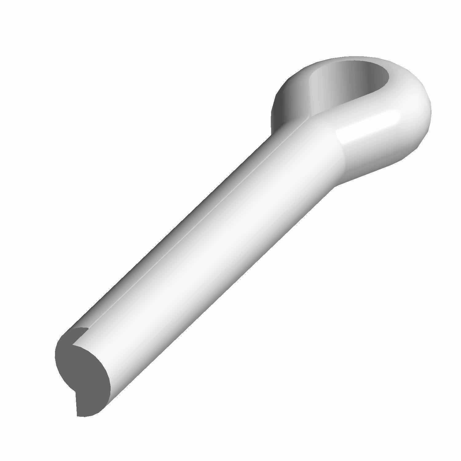 Wheel Center Cap Cotter Pin by Polaris