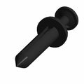 Rivet Push 1/4 Nylon by Polaris