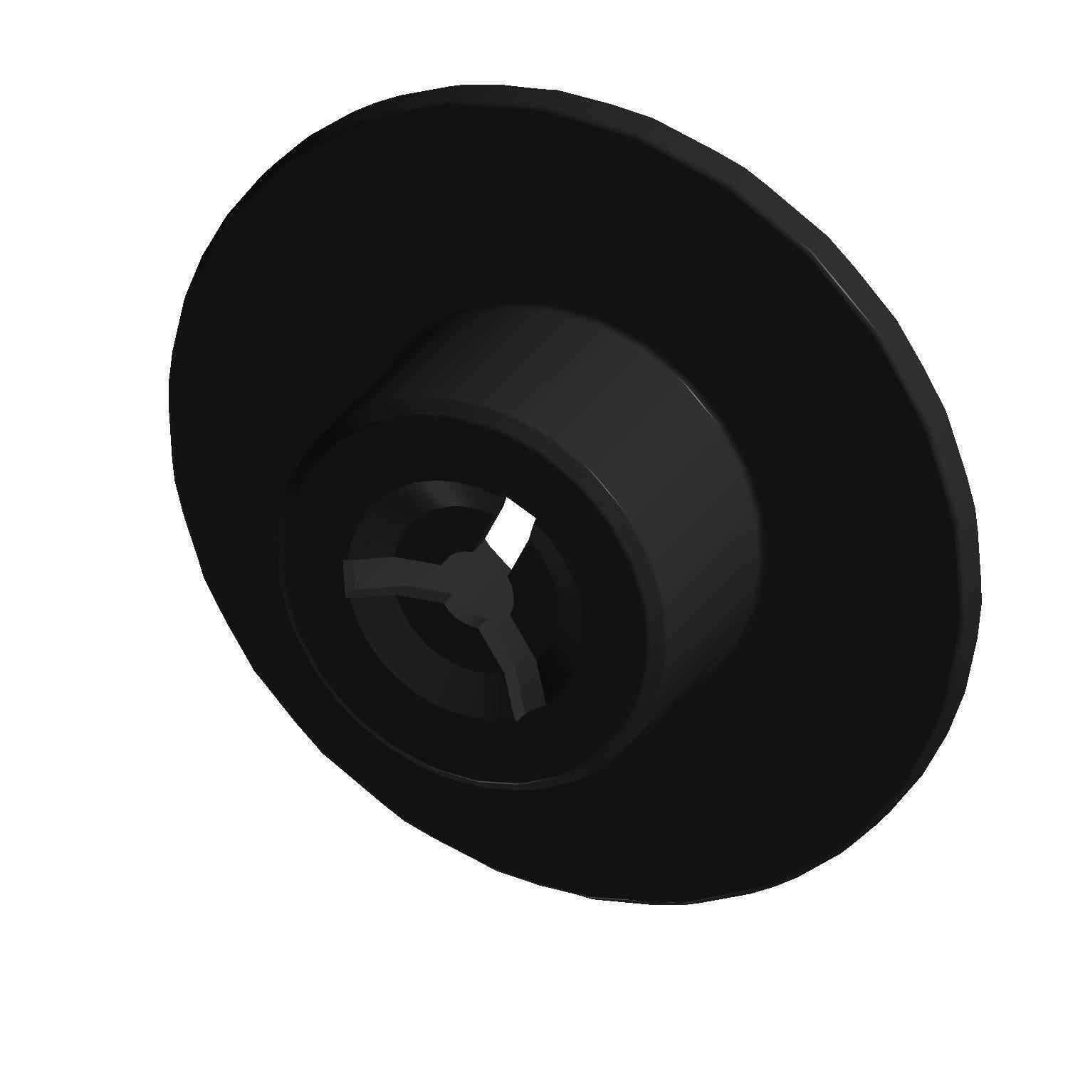 Rivet Female 0.625x.32 - 0.34 by Polaris