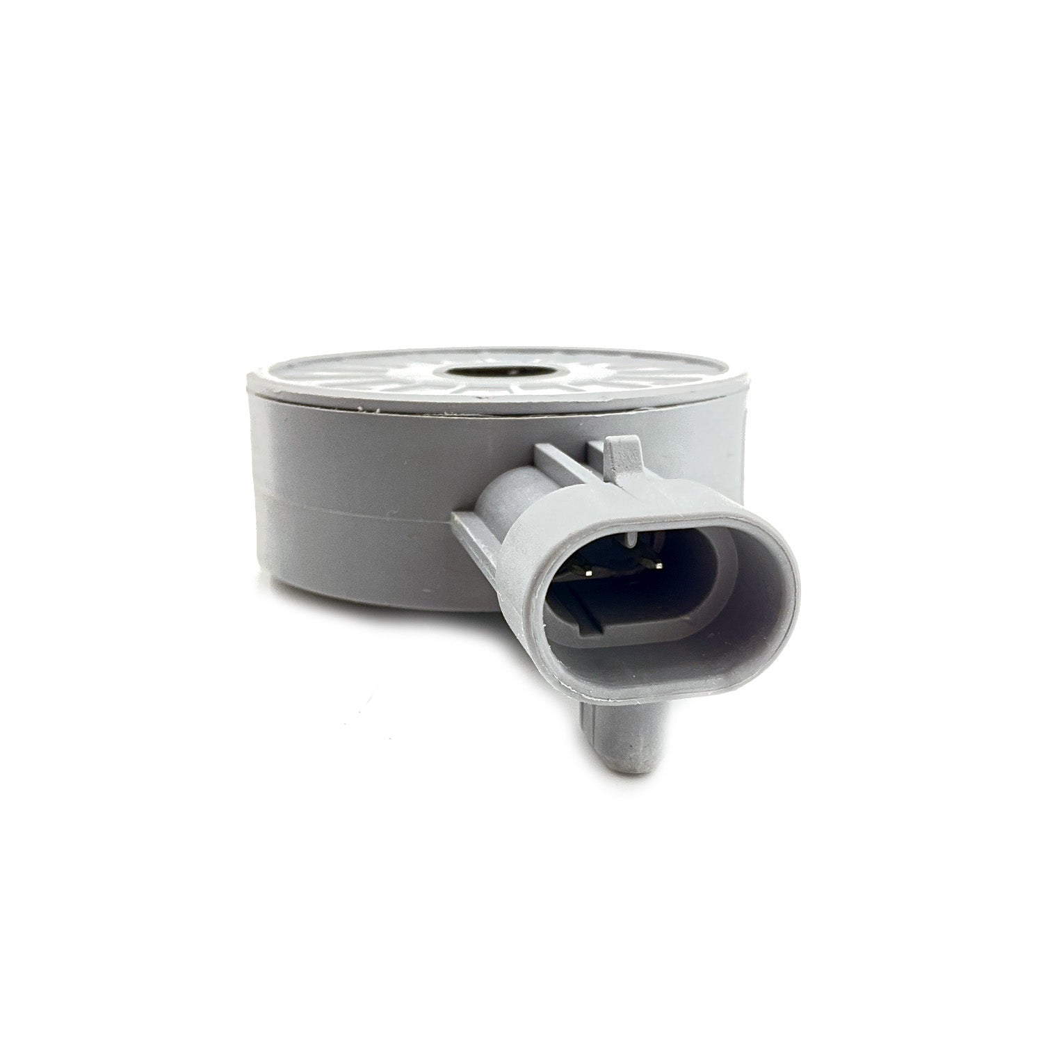 2-Pin Resistive Rotary Switch by Polaris