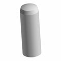 Solid Dowel Pin M8X24 by Indian