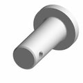 Clevis Pin 2341-B-10 x 26 by Polaris